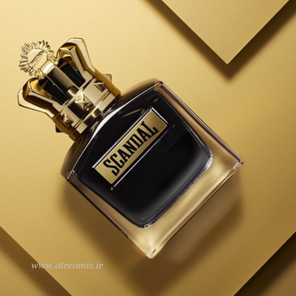 عطر اسکندل پورهوم