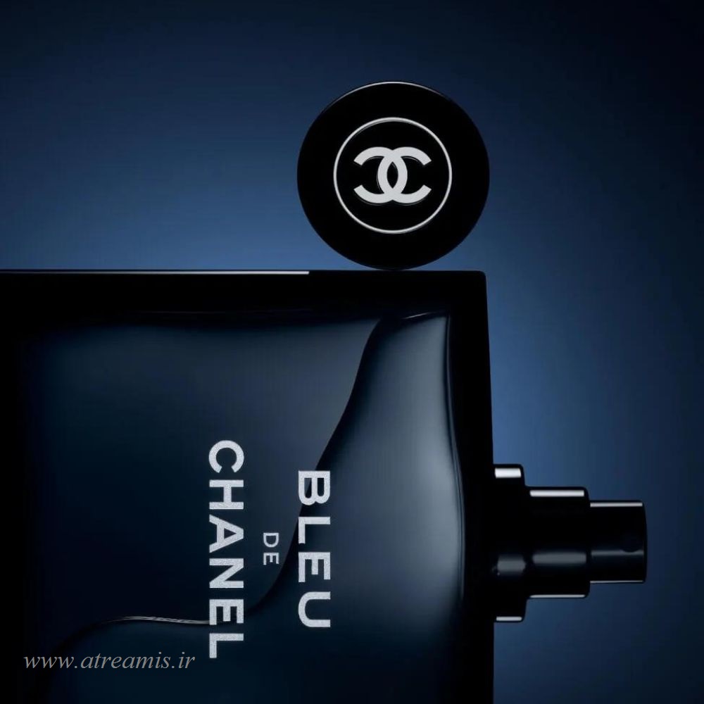 عطر شنل بلو