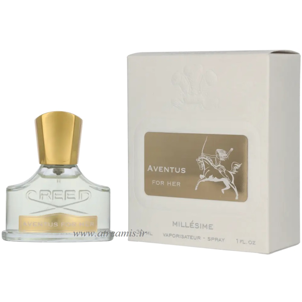 عطر کرید اونتوس زنانه