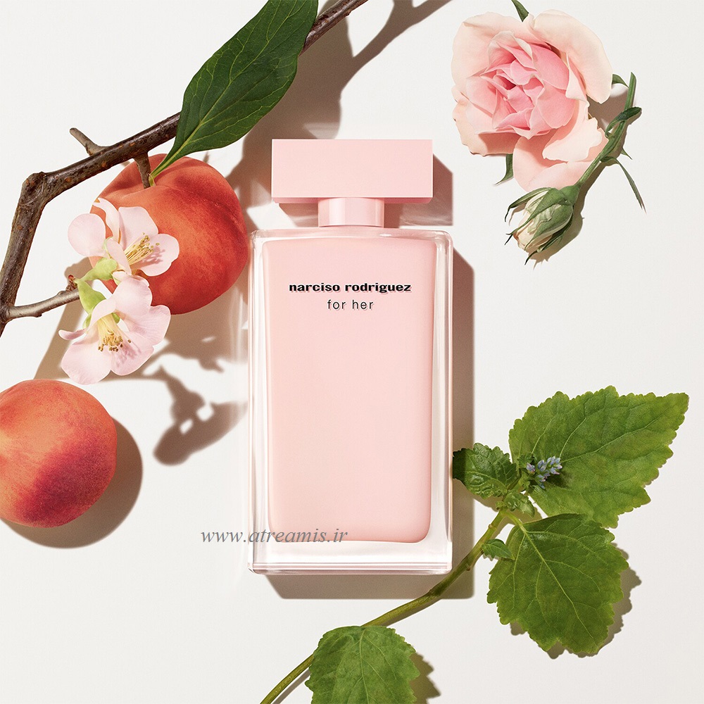 عطر نارسیس زنانه