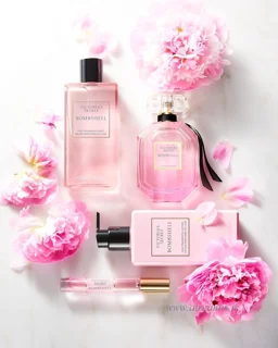 اسانس عطر ویکتوریا سکرت بامب شل