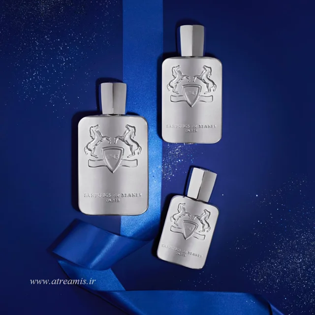 اسانس عطر پارفورمز د مارلی پگاسوس