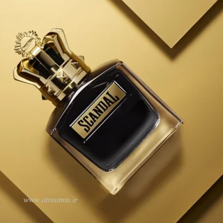 اسانس عطر ژان پل گوتیه اسکندل پورهوم