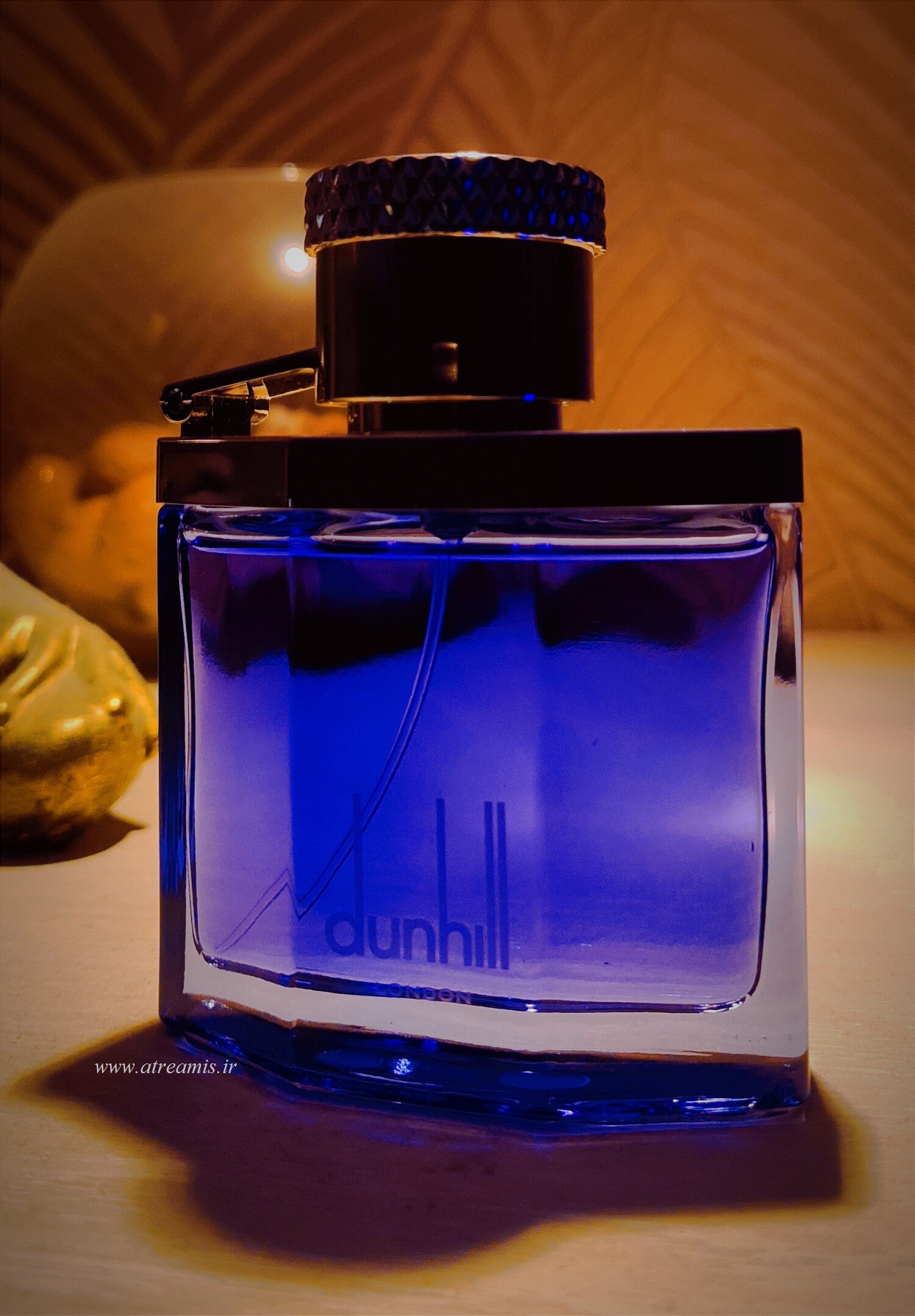 عطر دانهیل دیزایر بلو