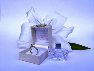 اسانس عطر لانوین مری می