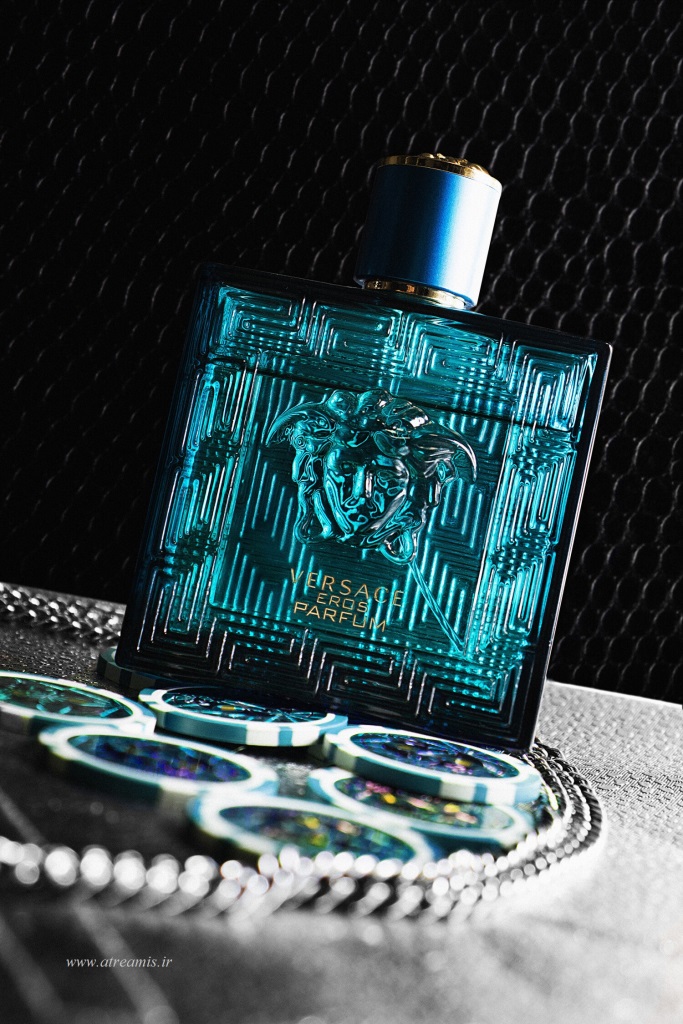 عطر ورساچه اروس