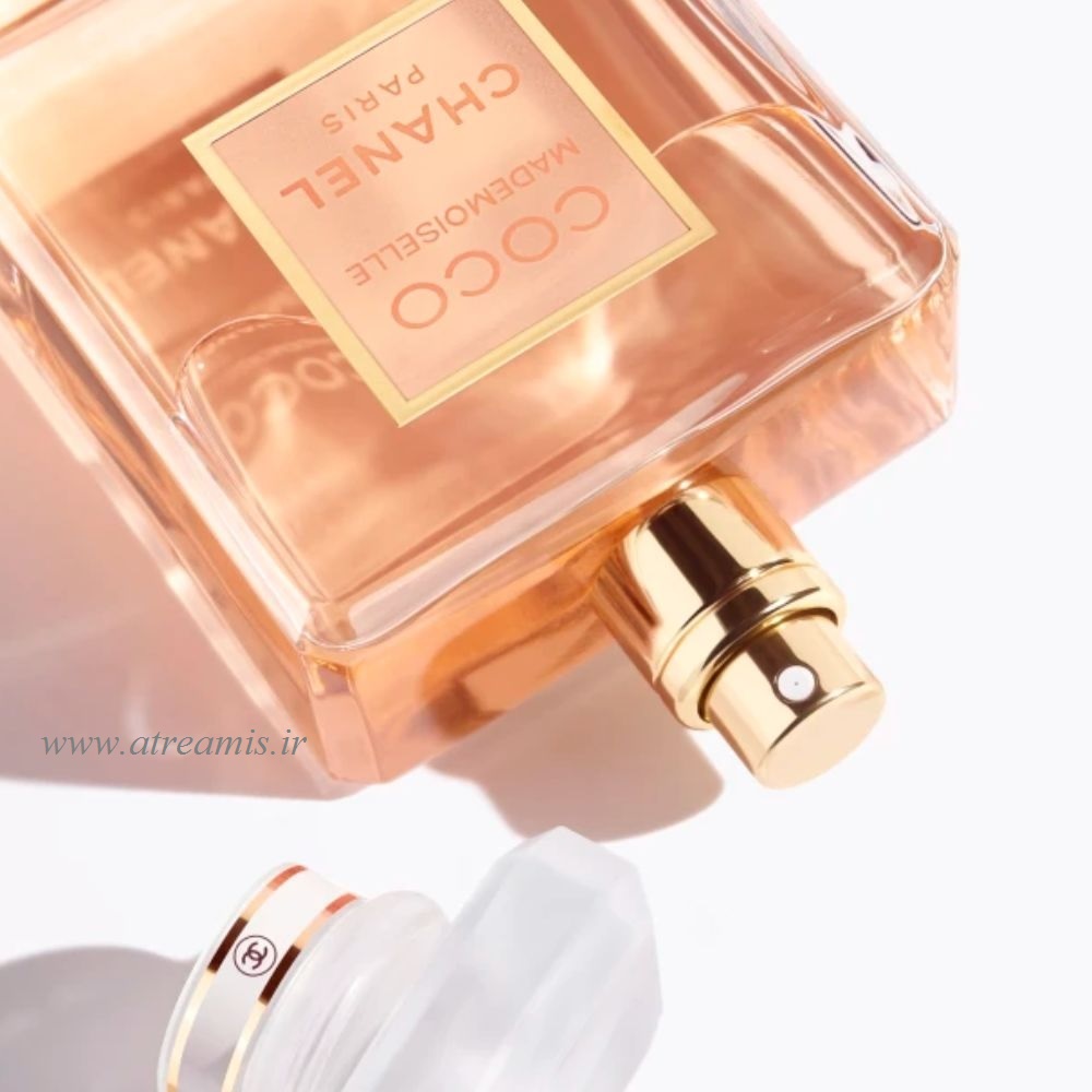 عطر شنل کوکو مادمازل