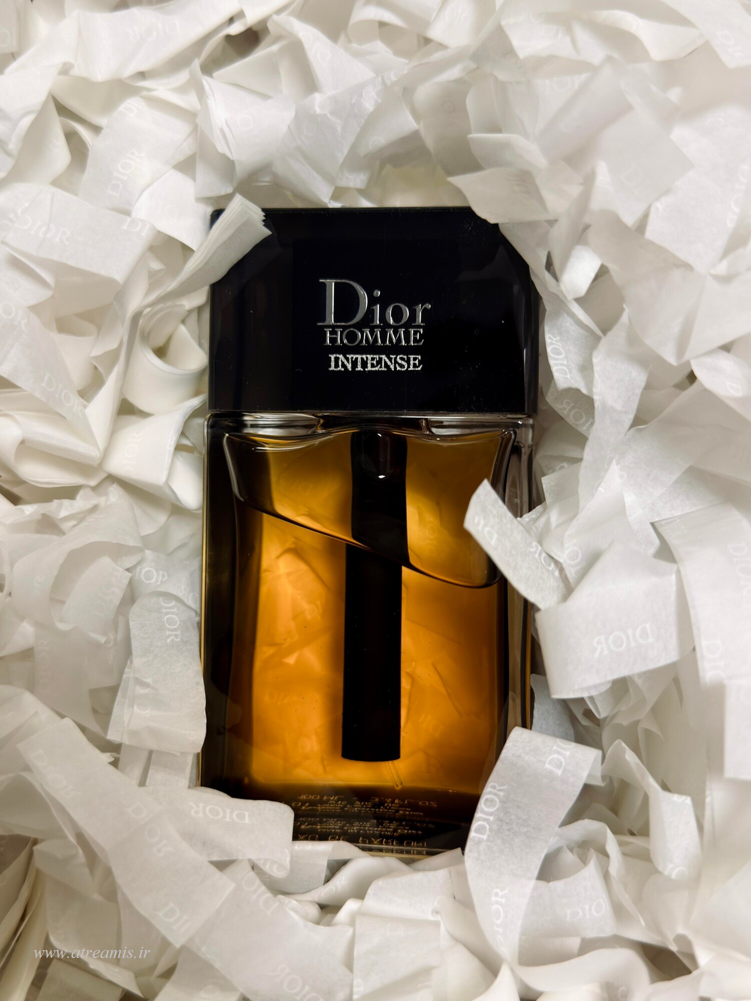 عطر دیور هوم اینتنس Dior Homme Intense