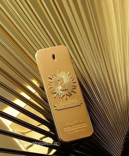 اسانس عطر پاکورابان وان ميليون پرايو