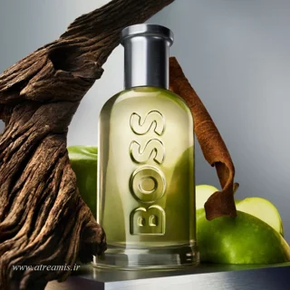 اسانس عطر هوگو باس باس باتلد Hugo Boss- Boss Bottled