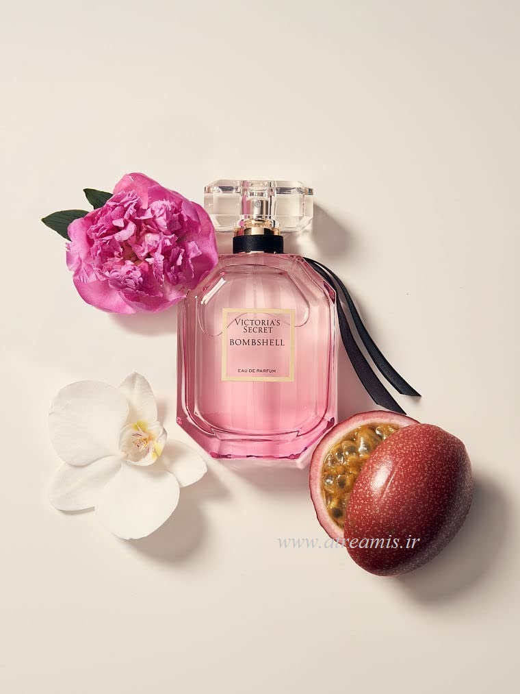 عطر ویکتوریا سکرت بامب شل