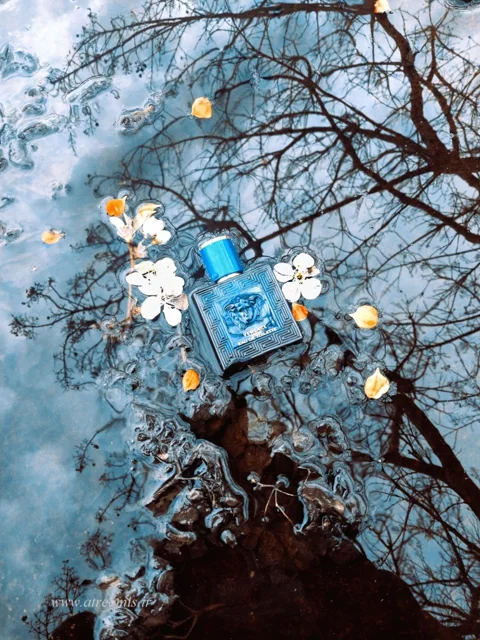 اسانس عطر ورساچه اروس