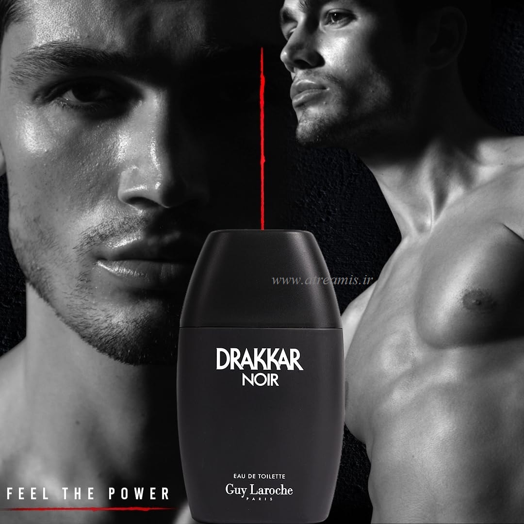 عطر گای لاروش دراکارنویر