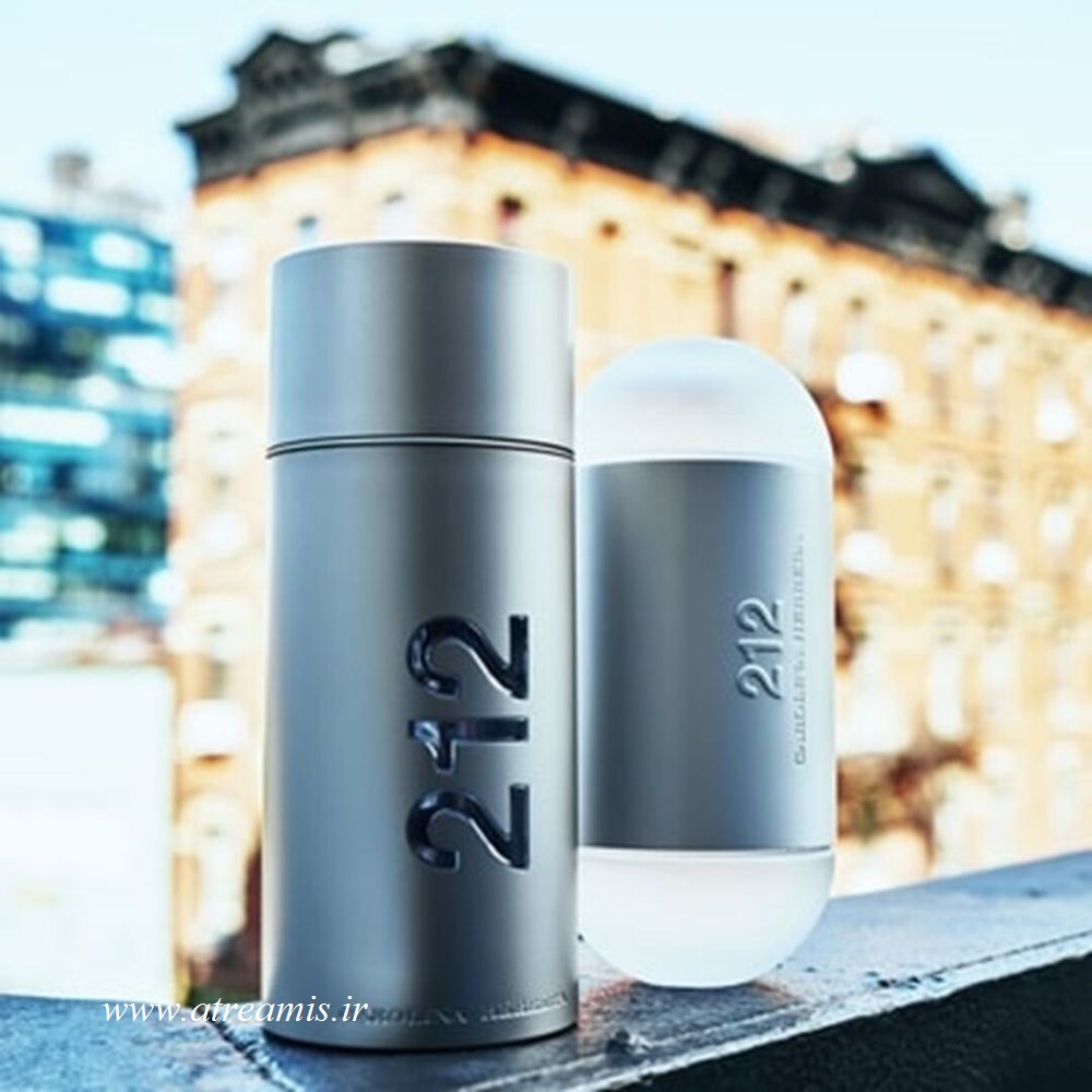 عطر 212 مردانه