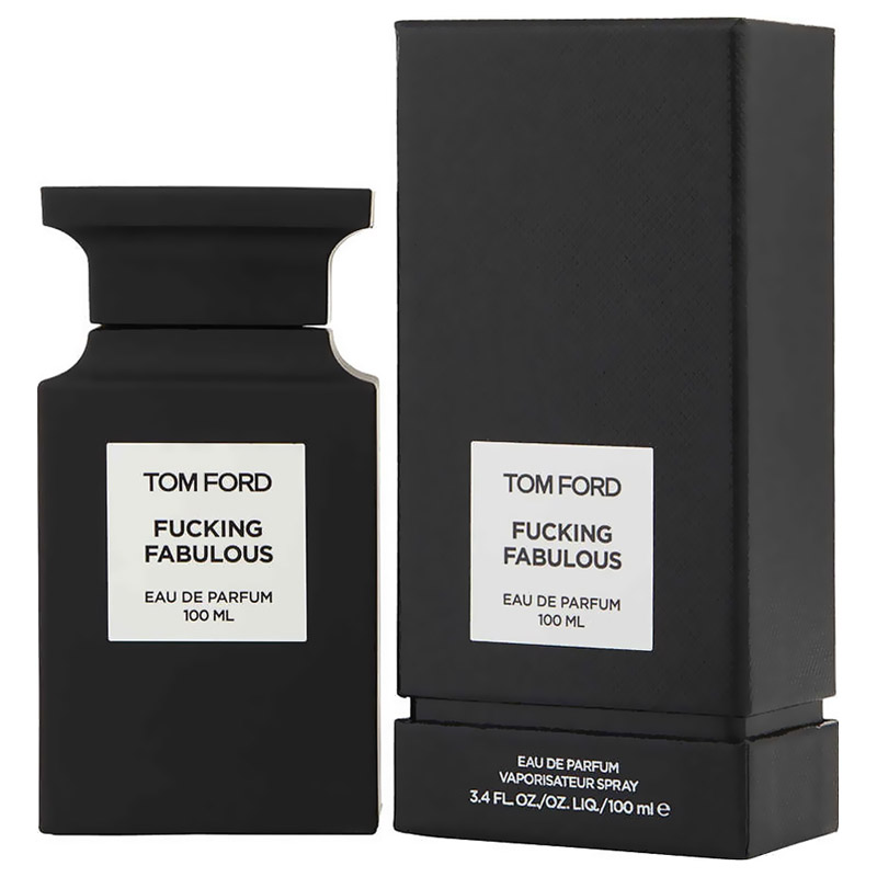 عطر تام فورد فبیولس