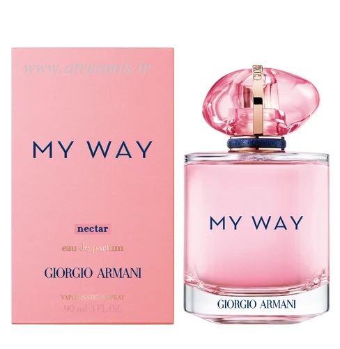 عطر مای وی