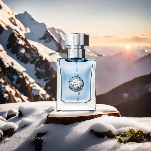 اسانس عطر ورساچه پورهوم