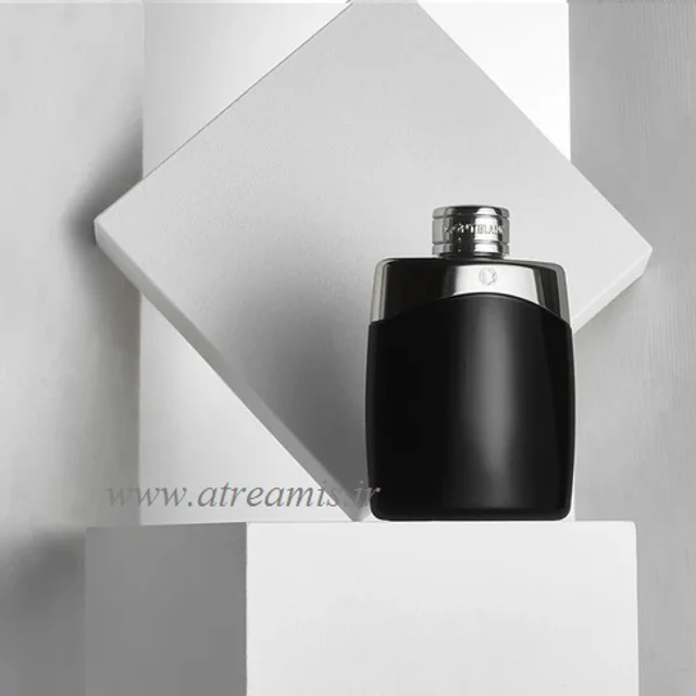 اسانس عطر مونت بلک لجند