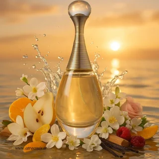 اسانس عطر دیور جادور زنانه Dior Jadore
