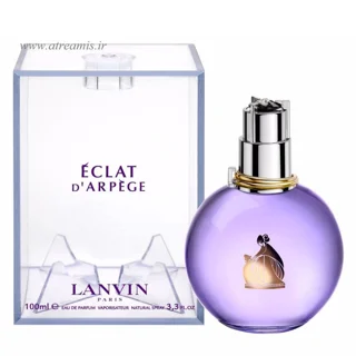 اسانس عطر لانوین اکلت