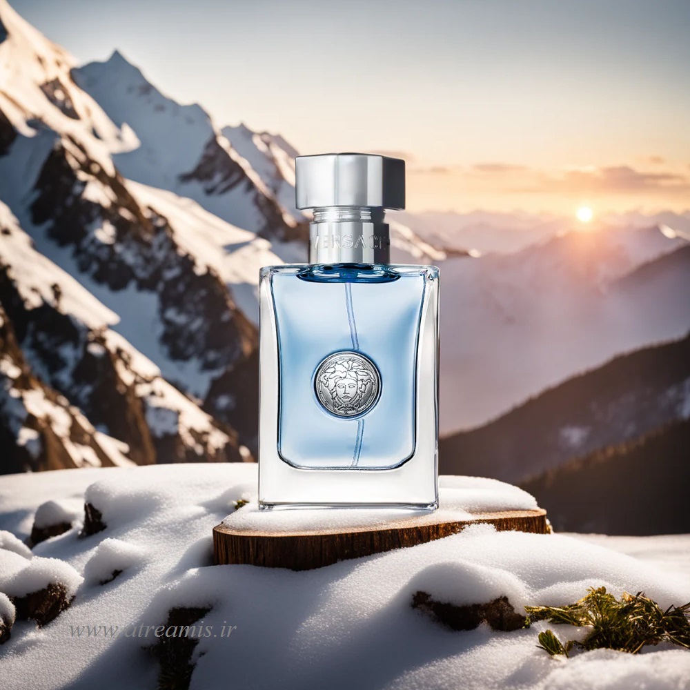 اسانس عطر ورساچه پورهوم
