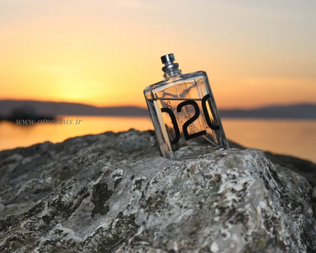 اسانس عطر اسنتریک مولکول 02
