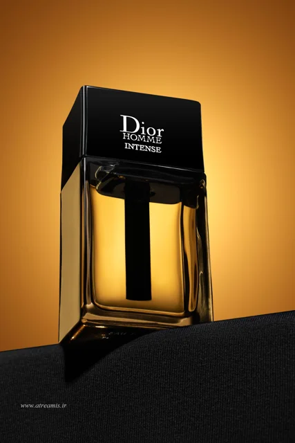 اسانس عطر دیور هوم اینتنس