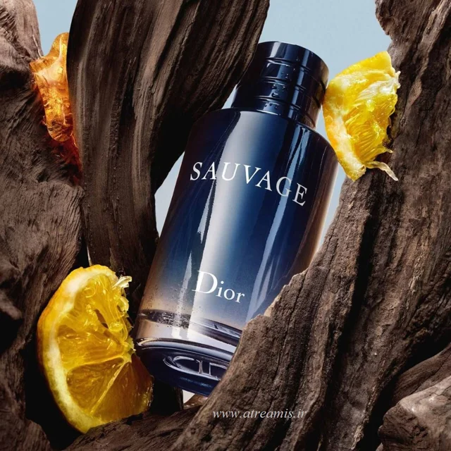 اسانس عطر دیور ساواج