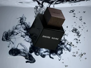 Lalique Encre Noire