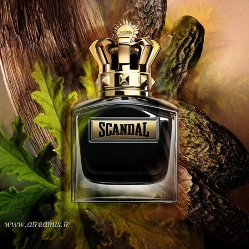عطر اسکندل پورهوم
