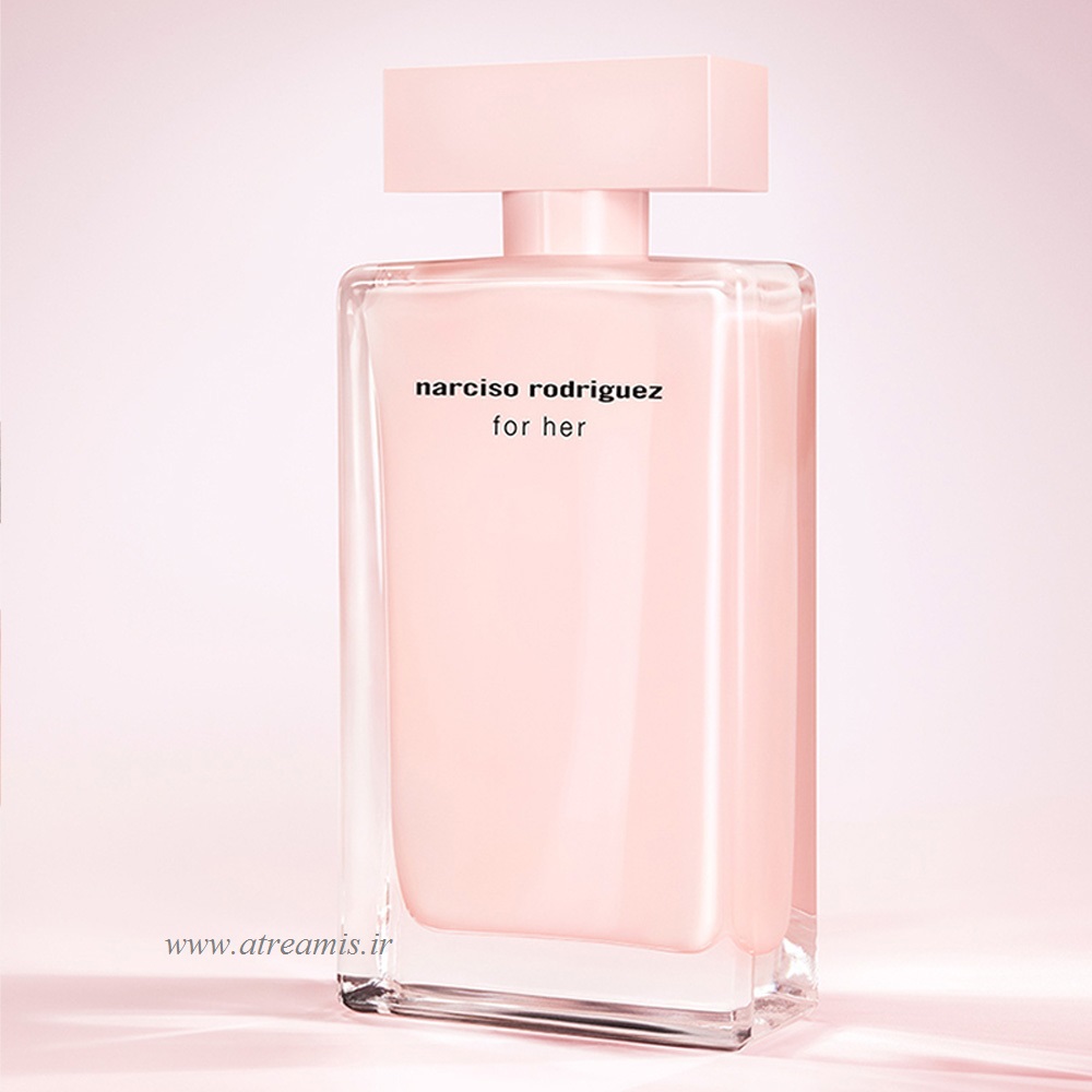 عطر نارسیس زنانه