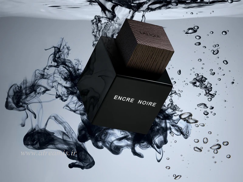 عطر خنک لالیک انکر نویر