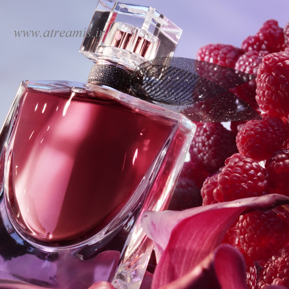 عطر لاویه است بله