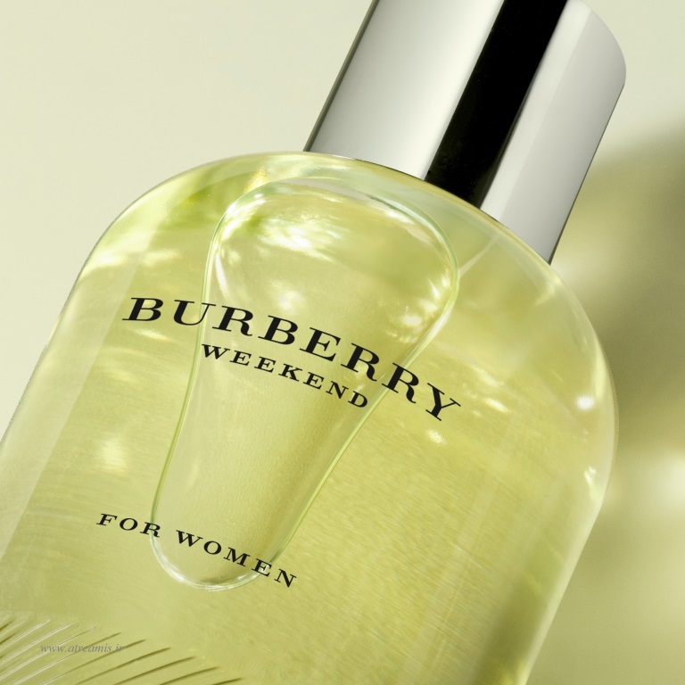 عطر باربری ویکند