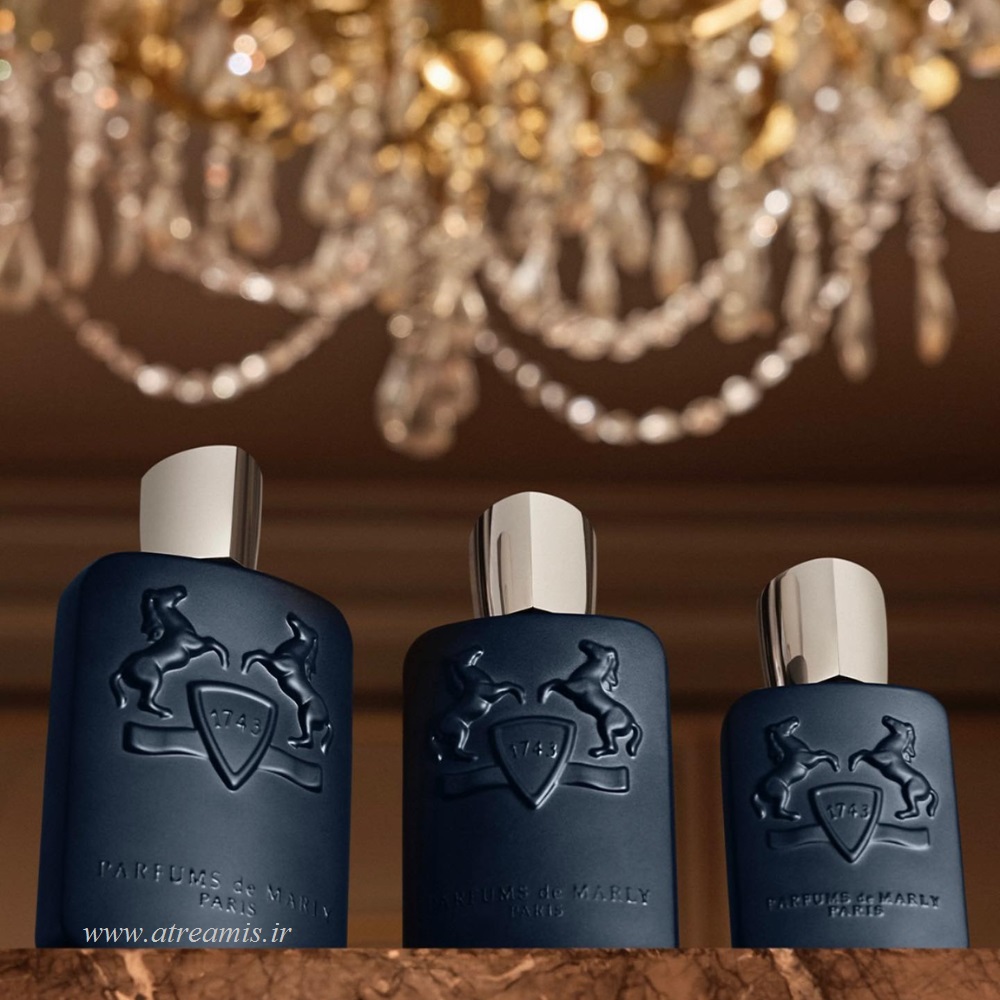 عطر پارفومز د مارلی لیتون (Parfums de Marly Layton