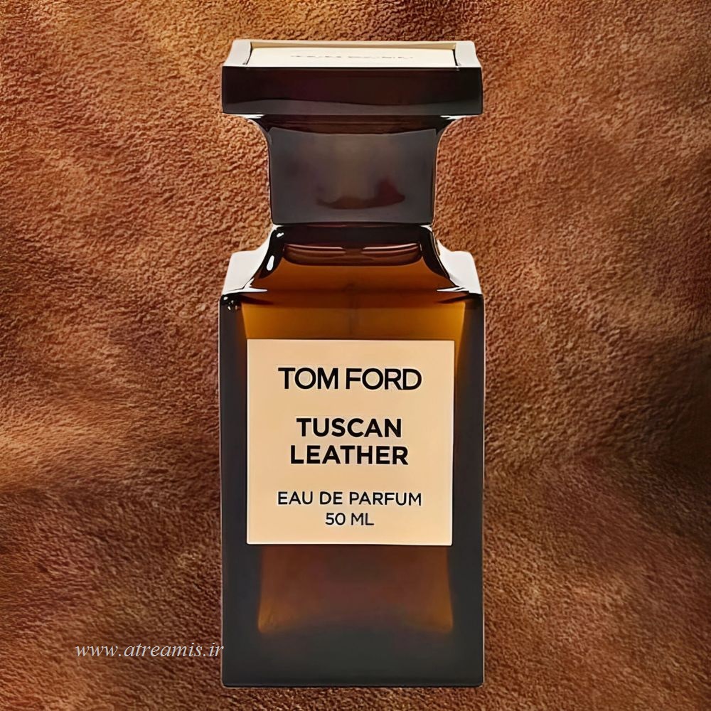 عطر تام فورد توسکان لدر