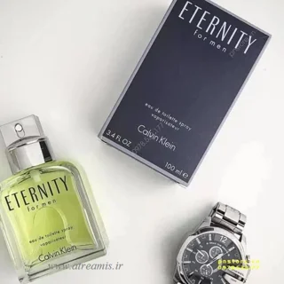 اسانس عطر کلوین کلاین  اترنیتی Kalvin Klein Eternity
