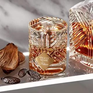 عطر آنجلز شیر بای کیلیان گرم و شیرین