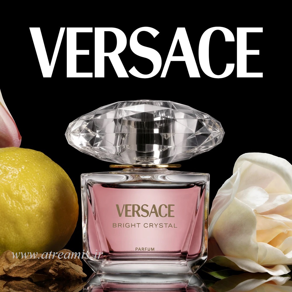 عطر ورساچه برایت کریستال