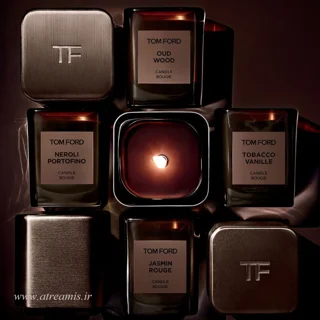 اسانس عطر تام فورد توباکو وانیل