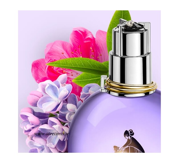 عطر لانوین اکلت