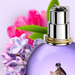 اسانس عطر لانوین اکلت