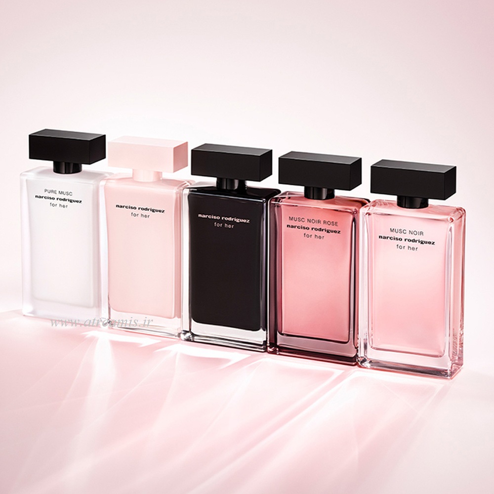 عطر نارسیس زنانه