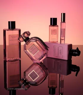 اسانس عطر ویکتوریا سکرت بامب شل