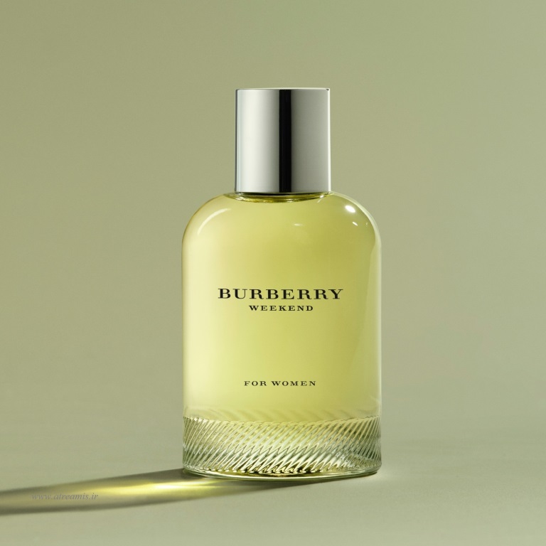 عطر باربری ویکند
