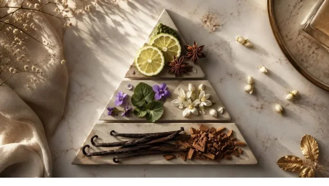 عطر پگاسوس پارفورمز د مارلی با طبع گرم