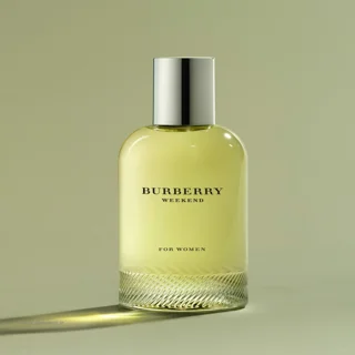 اسانس عطر باربری ویکند زنانه