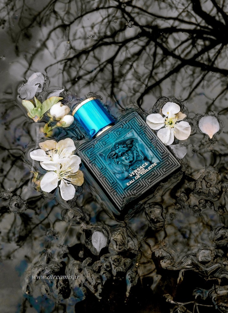 عطر ورساچه اروس