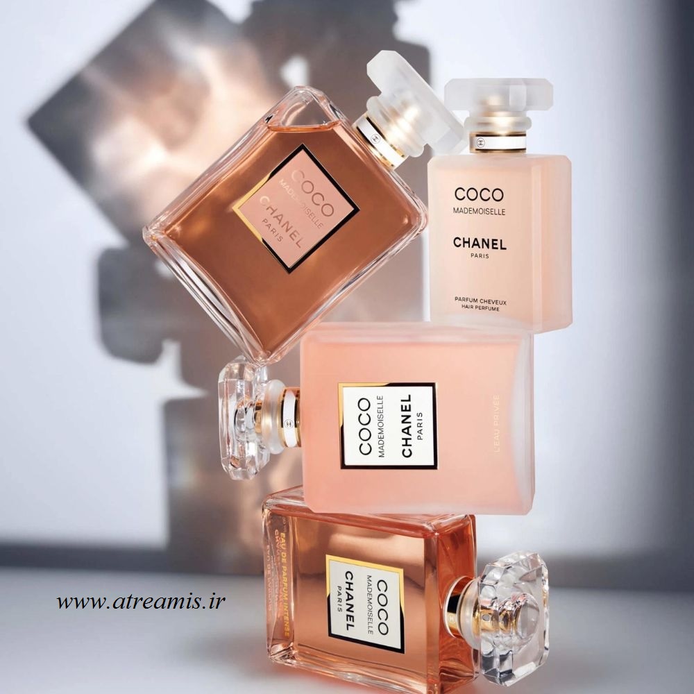 عطر شنل کوکو مادمازل