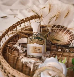 عطر کرید اونتوس با طبع ملایم
